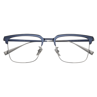 镜音木村拓哉同款近视眼镜男