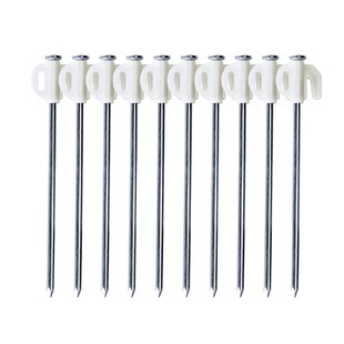 原始人户外帐篷天幕沙滩露营地钉防风绳收纳袋帐篷天幕杆配件大全