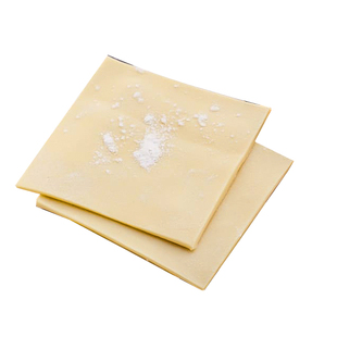 酥皮片惠灵顿牛排法式起酥皮蛋黄酥千层榴莲油酥皮速冻烘焙半成品