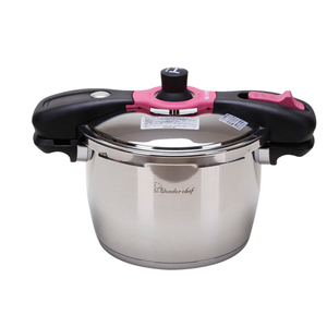 日本304不锈钢压力锅Wonderchef