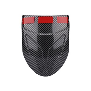 适用雅马哈MT-07/XSR700/Tracer700改装加长前后挡泥板挡泥瓦配件