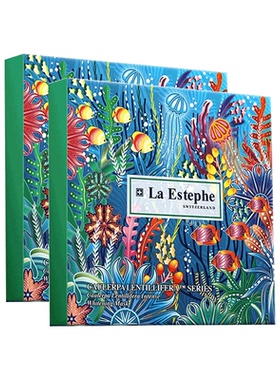 LaEstephe/瑞斯美保湿修复