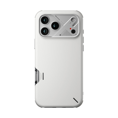 iPhone17ProMax高级感磁吸手机壳