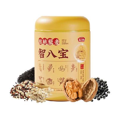 燕之坊智八宝核桃谷粉450g×1罐