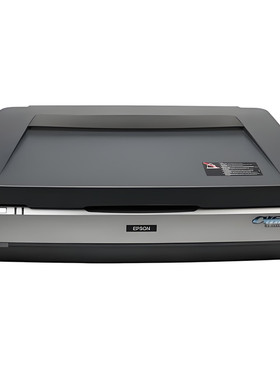 Epson/爱普生ES-10000G/XL/11000XL平板扫描仪a3专业布料瓷砖印花