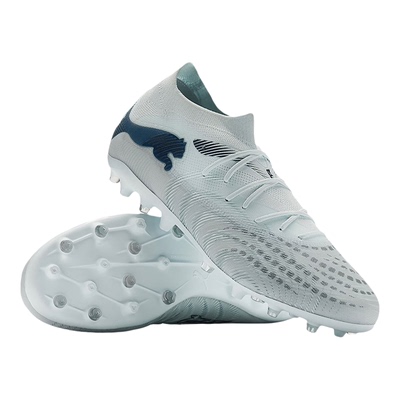 Puma足球鞋男FUTURE9中端MG短钉