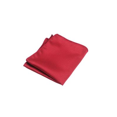 男士商务结婚西装口袋巾方巾丝巾