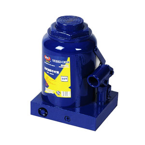 德国帕司特 立式液压油压汽车用加长型千斤顶 2/3/20/32/50T100吨