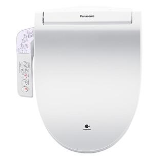 松下智能马桶盖全自动即热纳诺怡除菌家用抗菌家用温水坐便器PK17