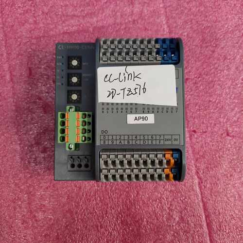 溢价-德克威尔CL-HH00-C1NN CC-Link远程I/O模