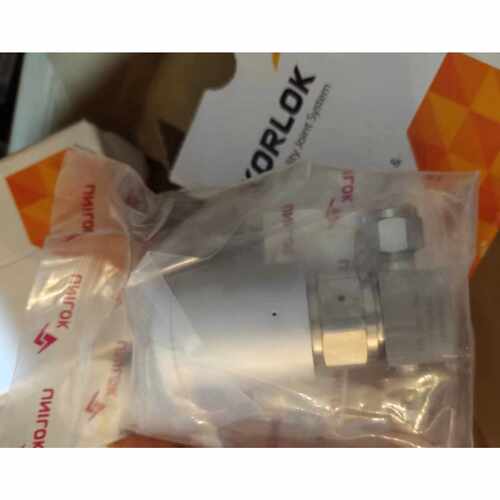 议价UNILOK隔膜阀 LOK形式 1/2接口全新原装 现货