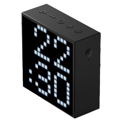 Divoom点音点音evo音箱蓝牙音箱