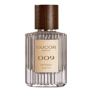 古蔻009蔚蓝男士淡香香水专用清新木质持久留香衣物喷雾平替正品