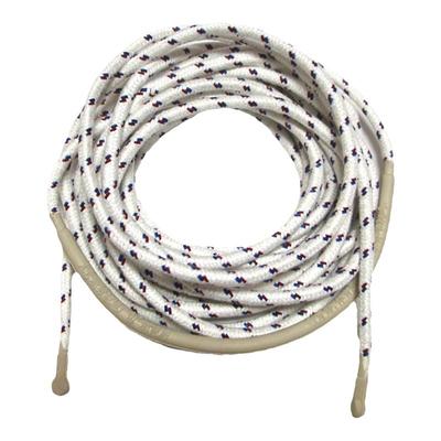 中小学生集体多人跳绳新健棉绳