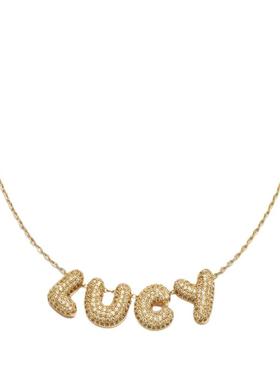 ChicVibesMini钻面泡泡手链