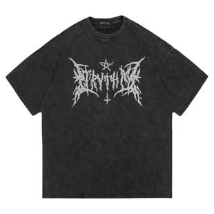 From Mars Short-sleeved T-shirt regardless of return