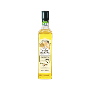 齐云仙高油酸山茶油50ml
