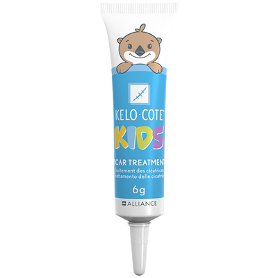 Kelo-cote芭克儿童专用疤痕膏