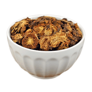 羌活中药材静萱正品四川羌活片羌滑羌青胡王使者黑药非野生羌活粉