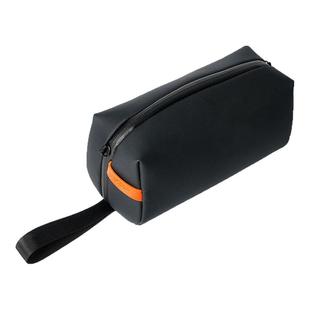 LKTOP适用大疆Action6收纳包运动相机action5pro/4/3保护包Nano/360收纳便携包可手提斜挎pocket3配件收纳包