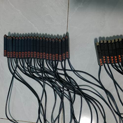 【议价-可维修】   E3X-DA11-S 光电传感器 /均有货