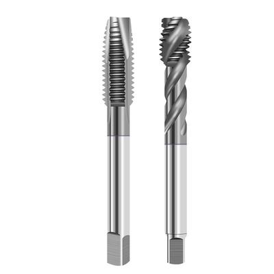 日本OMLO机用丝锥粉末冶金深孔