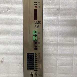 议价SCHUBERT控制器VMS SM-3 VMSSM-3 09029180 原装现货