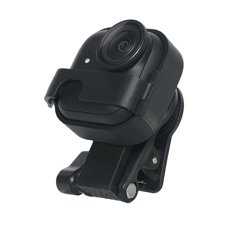 Insta360GOUltra运动相机背包夹