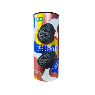 2026新品天淇意品饼干冰淇淋