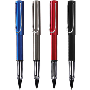 三口BZ5签字笔定制logo礼盒刻字礼物男生 商务办公高档笔纪念笔轻奢私人定制送人礼宝珠笔男士高级写字笔