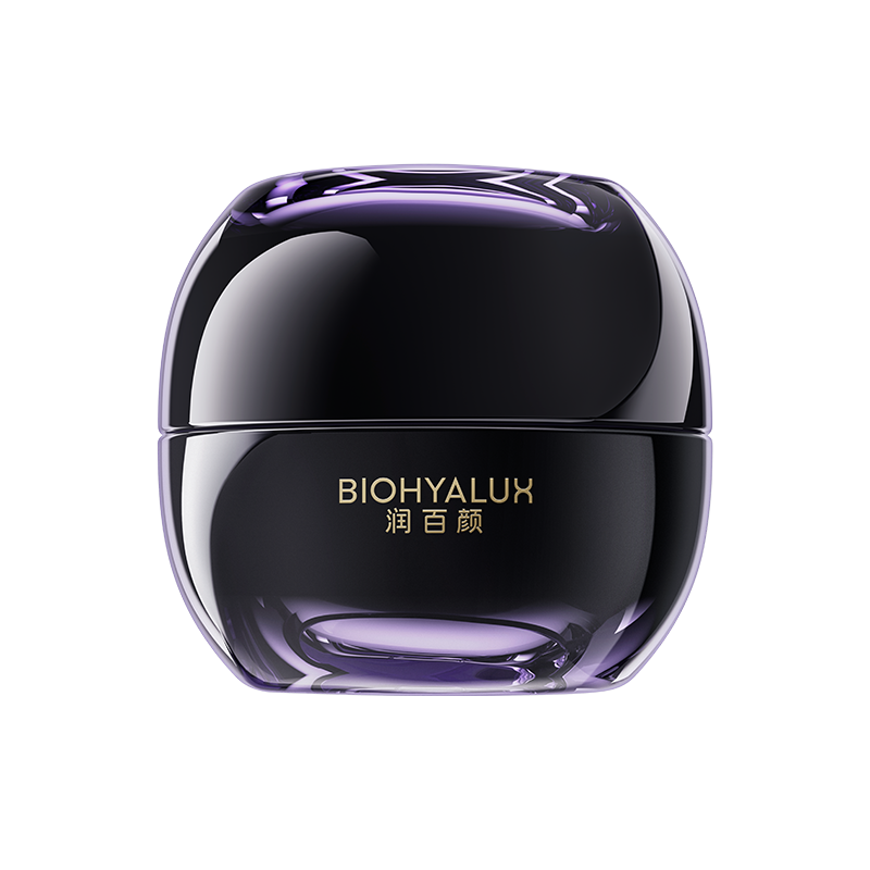 【全新升级2.0】润百颜小紫弹面霜