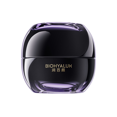 润百颜小紫弹面霜全新升级2.0