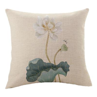 可拆洗家用杭州布艺万燊PP棉