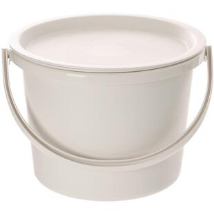 FaSoLa水桶家用洗衣桶脸盆套装学生宿舍洗脸盆手提带盖塑料洗澡桶