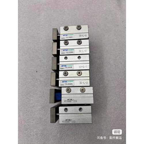 议价Airtac亚德客气缸型号TCL12X20S可维修