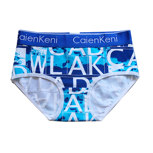 4条内裤女纯棉中腰中性运动νckν短裤头新款2025爆款时尚