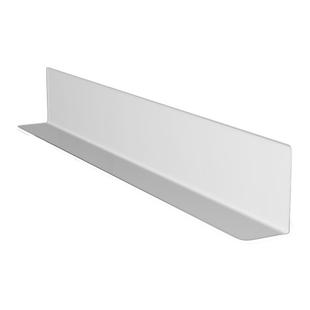 亚克力镜柜挡板防掉落透明挡条卫生间浴室柜收纳盒遮挡板分层隔板