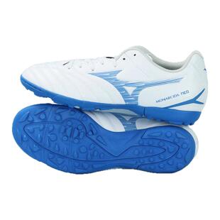 美津浓MONARCIDA NEO3中端AS碎钉人草训练足球鞋成人男P1GD242525