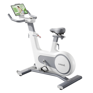 立久佳动感单车家用款智能减肥运动器材室内自行车静音追风2代
