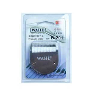 WAHL华尔 2221/2222/223/2228/2226/222理发器电推剪原装刀头刀片