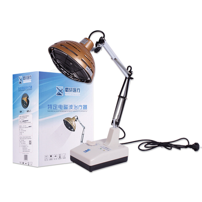 蜀轩烤灯大头台式CQX-12T