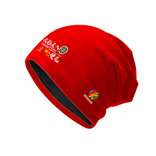 2025湖南湘超联赛永州长沙株洲常德包头帽子男女儿童装学生套头帽