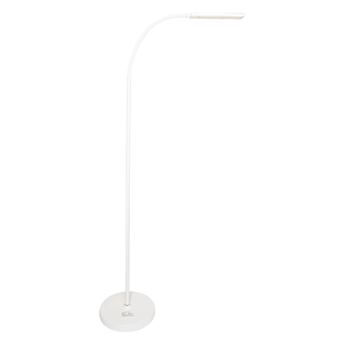 松崎落地灯美睫灯纹绣嫁接专用灯简约稳固360°可调接假睫毛工具