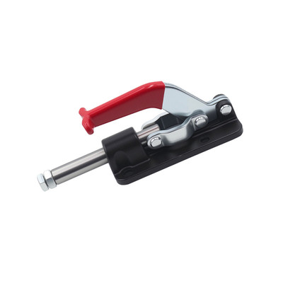 36330M重型推拉式快速夹具肘夹