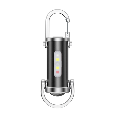 防水迷你手电筒|超2000次加购