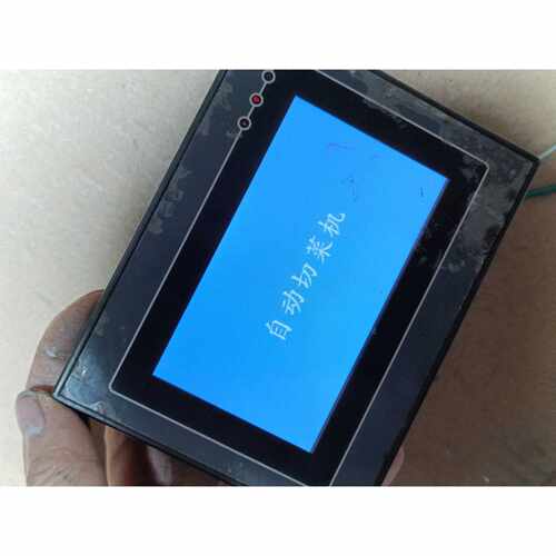 议价4.3寸人机界面触摸屏ZH2-HMI43-24MT-V3.3