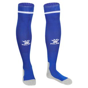 kelme卡尔美足球袜男童长筒防滑过膝成人透气毛巾底训练袜子儿童