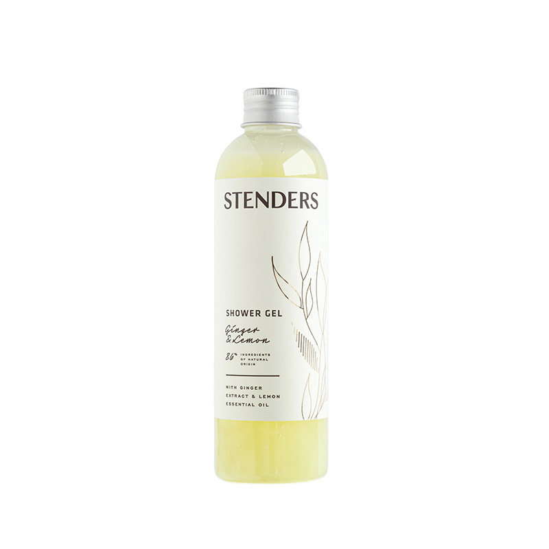 STENDERS/施丹兰沐浴露温和清洁