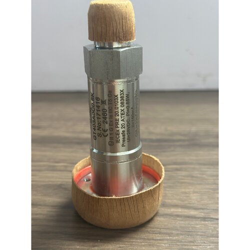 询价Kongsberg GT403A0C0.6K 压力传感器。全