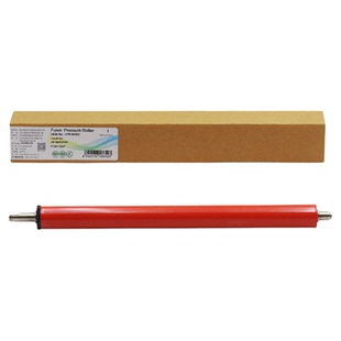莱盛 适用惠普M402 M403 M405 427定影下辊 M402 hpM403 定影辊胶辊 压力辊 轴套 齿轮